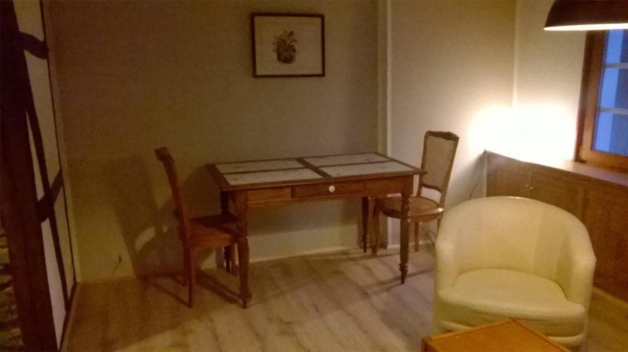 מונשאו Haus Am Oberen Muehlenberg Mit Gartennutzung מראה חיצוני תמונה
